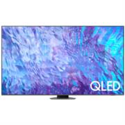 SAMSUNG - Televisor Samsung 98" Q98Q QLed Smart TV 4K Resolución 3840x2160