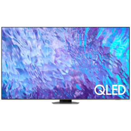 SAMSUNG - Televisor Samsung 98" Q98Q QLed Smart TV 4K Resolución 3840x2160