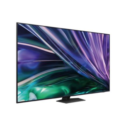 SAMSUNG - Televisor Samsung 55" QN85D Smart TV NEO QLED Neural Quantum Processor 4K (Resolucion 3840x2160)