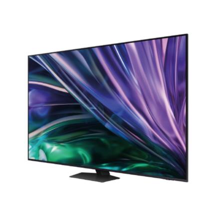 SAMSUNG - Televisor Samsung 55" QN85D Smart TV NEO QLED Neural Quantum Processor 4K (Resolucion 3840x2160)