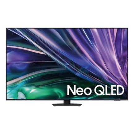 SAMSUNG - Televisor Samsung 55" QN85D Smart TV NEO QLED Neural Quantum Processor 4K (Resolucion 3840x2160)