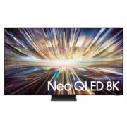 SAMSUNG - Televisor Samsung 75" QN800D Neo QLed Procesador NQ8 AI Gen2 8K  Resolucion 7680x4320