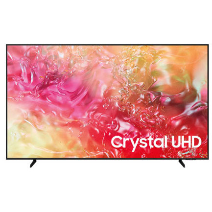SAMSUNG - Televisor Samsung 70" DU7000 Led Crystal Smart TV UHD 4K Resolucion 3840x2160 Tizen OS HDMI/USB/Ethernet