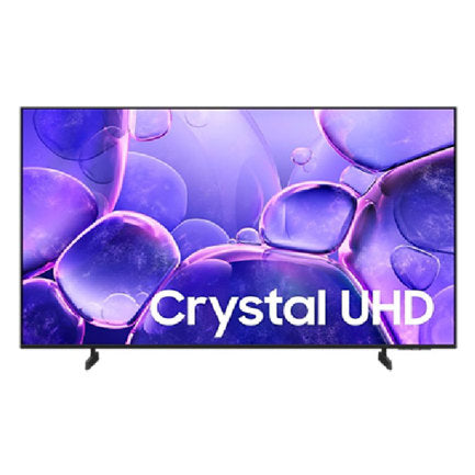SAMSUNG - Televisor Samsung 43" U8000F Led Procesador Crystal UHD 4K Smart TV Resolución 3840x2160 One UI Tizen