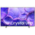 SAMSUNG - Televisor Samsung 75" U8000F Led Procesador Crystal UHD 4K Smart TV Resolución 3840x2160  One UI Tizen