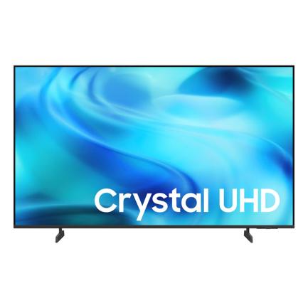 SAMSUNG - Televisor Samsung U8200HF 65 LED Crystal UHD 4K Resolución 3840x2160 Vision AI Smart TV (2026) One UI Tizen