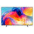 SAMSUNG - Televisor Samsung M70HAF de 43" Mini LED 4K UHD Smart TV con One UI Tizen y Vision AI (2026)