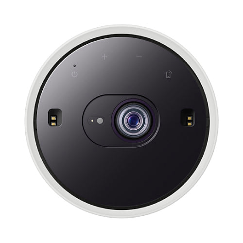 SAMSUNG - Proyector Samsung The Freestyle 2da Gen DLP LED 550 Lumenes Resolucion 1920x1080 HDMI/USB