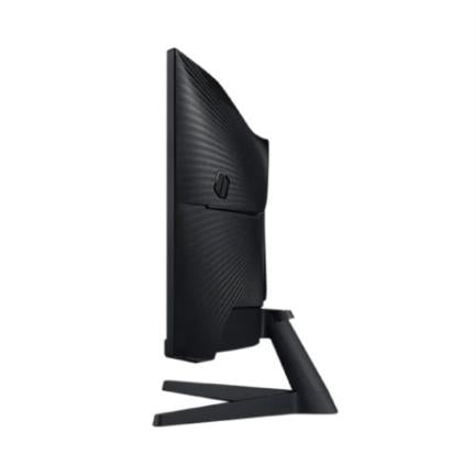 SAMSUNG - Monitor Samsung 34" Odyssey G5 WQHD Resolución 3440x1440 Panel VA