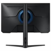 SAMSUNG - Monitor Samsung 25" Gaming Odyssey G4 FHD Resolución 1920x1080 Panel IPS