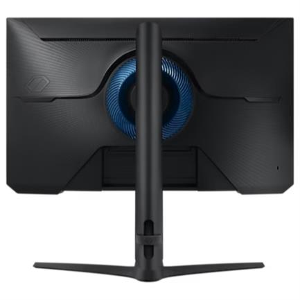 SAMSUNG - Monitor Samsung 25" Gaming Odyssey G4 FHD Resolución 1920x1080 Panel IPS