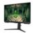 SAMSUNG - Monitor Samsung 25" Gaming Odyssey G4 FHD Resolución 1920x1080 Panel IPS