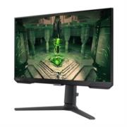 SAMSUNG - Monitor Samsung 25" Gaming Odyssey G4 FHD Resolución 1920x1080 Panel IPS