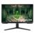 SAMSUNG - Monitor Samsung 25" Gaming Odyssey G4 FHD Resolución 1920x1080 Panel IPS