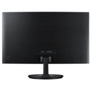 SAMSUNG - Monitor Samsung 27" Led Curvo Panel VA FHD Resolución 1920x1080