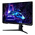 SAMSUNG - Monitor Samsung 27" Gaming Odyssey FHD VA Panel Plano 180 Hz 1ms G3