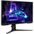 SAMSUNG - Monitor Samsung 32" Gaming Odyssey FHD Panel VA Plano 180 1ms Hz G3
