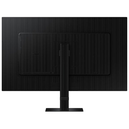 SAMSUNG - Monitor Samsung 27" ViewFinity S7 4K IPS 350nits 5ms 60 Hz Negro