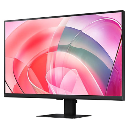 SAMSUNG - Monitor Samsung 27" ViewFinity S7 4K IPS 350nits 5ms 60 Hz Negro
