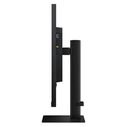 SAMSUNG - Monitor Samsung 27" ViewFinity S7 4K IPS 350nits 5ms 60 Hz Negro