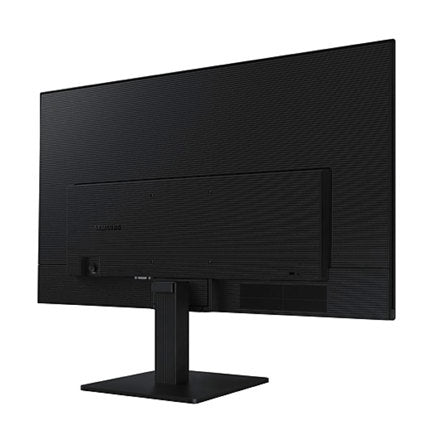 SAMSUNG - Monitor Samsung 27" Essential S3 S30GD FHD IPS Plano 100HZ