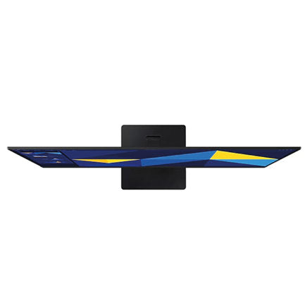 SAMSUNG - Monitor Samsung 27" Essential S3 S30GD FHD IPS Plano 100HZ