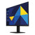 SAMSUNG - Monitor Samsung 24" Essential S3 S30GD FHD Panel IPS Resolución 1920 x 1080 Plano HDMI/D-Sub