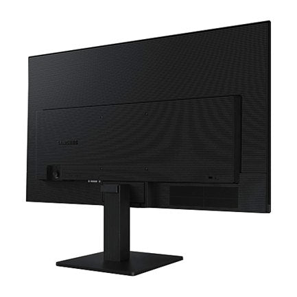 SAMSUNG - Monitor Samsung 24" Essential S3 S30GD FHD Panel IPS Resolución 1920 x 1080 Plano HDMI/D-Sub