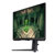 SAMSUNG - Monitor Samsung 27" Gaming Odyssey G4 FHD 1920x1080 240HZ Plano IPS