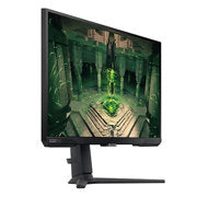 SAMSUNG - Monitor Samsung 27" Gaming Odyssey G4 FHD 1920x1080 240HZ Plano IPS
