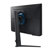 SAMSUNG - Monitor Samsung 27" Gaming Odyssey G4 FHD 1920x1080 240HZ Plano IPS
