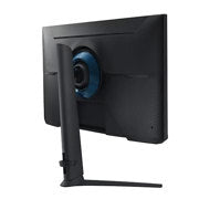 SAMSUNG - Monitor Samsung 27" Gaming Odyssey G4 FHD 1920x1080 240HZ Plano IPS