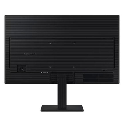 SAMSUNG - Monitor Samsung 22" Essential S3 S30GD IPS FHD 1920x1080 100Hz Plano HDMI/VGA VESA 100