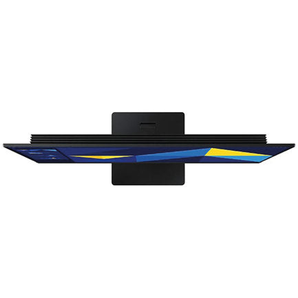 SAMSUNG - Monitor Samsung 22" Essential S3 S30GD IPS FHD 1920x1080 100Hz Plano HDMI/VGA VESA 100