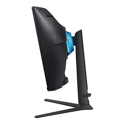 SAMSUNG - Monitor Samsung 32" Smart Gaming QHD 2560 x 1440 240HZ CURVO 1000R 1MS VA GAMING HUB G6