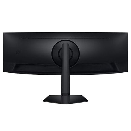 SAMSUNG - Monitor Samsung 49" Odyssey VA G9 G91F DQHD 5120x1440 144hz 1000R HDR10+ Gaming