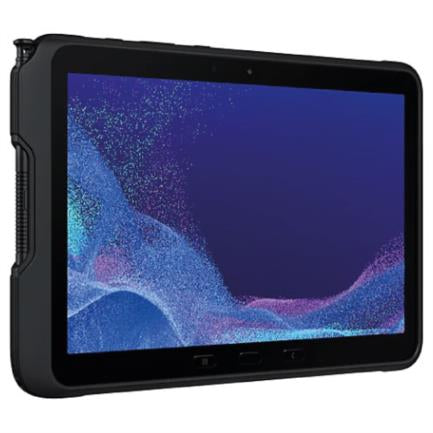 SAMSUNG - Tablet Samsung Galaxy Tab Active 4Pro 5G 10.1" Octacore 64 GB Ram 4 GB Android Color Negro