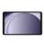 SAMSUNG - Tablet Samsung Galaxy Tab A9 8.7" Octacore 64GB/4GB MediaTek Helio G99 Android 13 2 Años Garantía 1 Año Knox Suite Gris