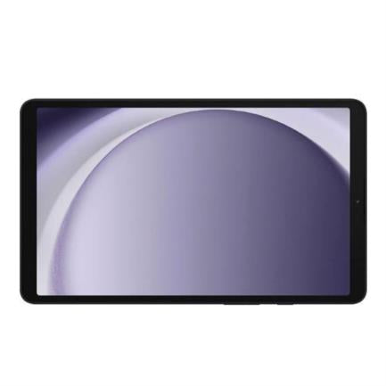 SAMSUNG - Tablet Samsung Galaxy Tab A9 8.7" Octacore 64GB/4GB MediaTek Helio G99 Android 13 2 Años Garantía 1 Año Knox Suite Gris