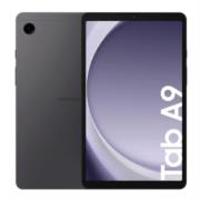 SAMSUNG - Tablet Samsung Galaxy Tab A9 8.7" Octacore 64GB/4GB MediaTek Helio G99 Android 13 2 Años Garantía 1 Año Knox Suite Gris