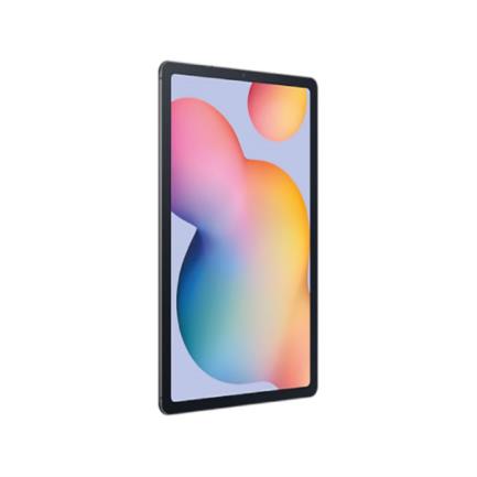 SAMSUNG - Tablet Samsung Galaxy Tab S6 10.4" (2024) Lite LTE Octacore 128GB/4GB Android Color Gris