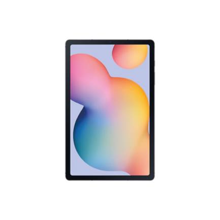 SAMSUNG - Tablet Samsung Galaxy Tab S6 10.4" (2024) Lite LTE Octacore 128GB/4GB Android Color Gris
