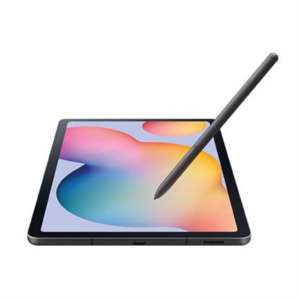 SAMSUNG - Tablet Samsung Galaxy Tab S6 10.4" (2024) Lite LTE Octacore 128GB/4GB Android Color Gris