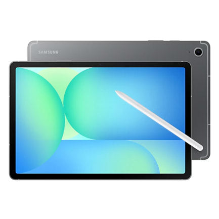 SAMSUNG - Tablet Samsung Galaxy S10 FE 10.9 pulgadas 12GB+256GB Android Color Gris