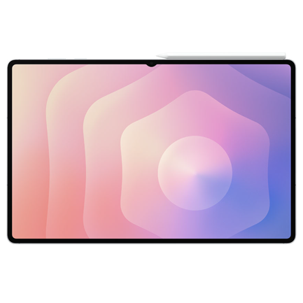 SAMSUNG - Tablet Samsung Galaxy S10 Lite 10.9" 6GB+128GB Android Color Gris