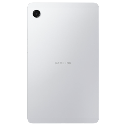 SAMSUNG - Tablet Samsung Galaxy Tab A11 EE de 8.7" de 4GB 64GB Android Color Plata