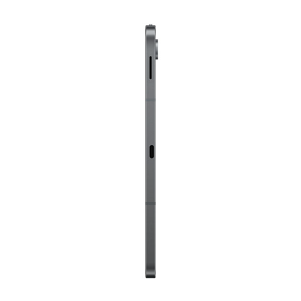 SAMSUNG - Tablet Samsung Galaxy S10 Lite 10.9"  6GB+128GB 5G Android Color Gris