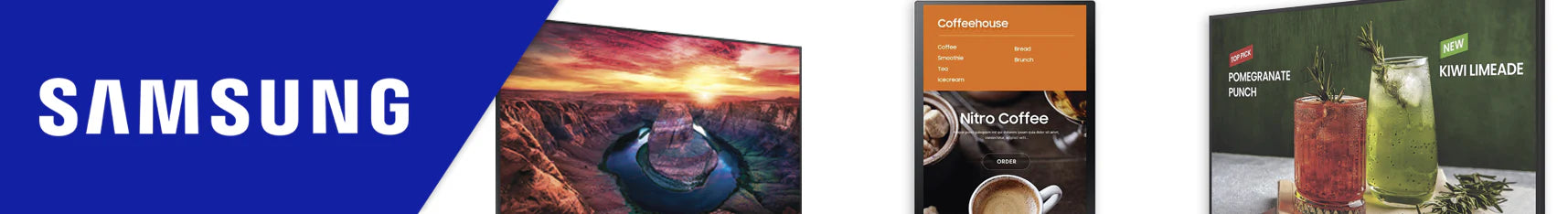 SAMSUNG ELECTRONICS