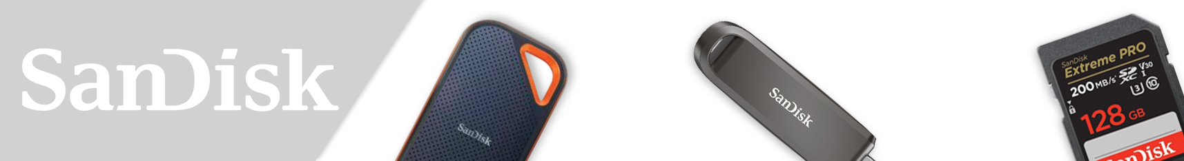 SANDISK