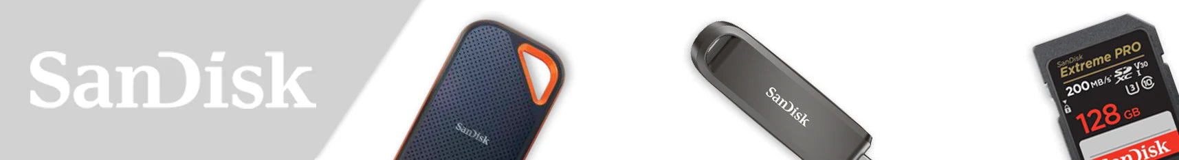 SANDISK